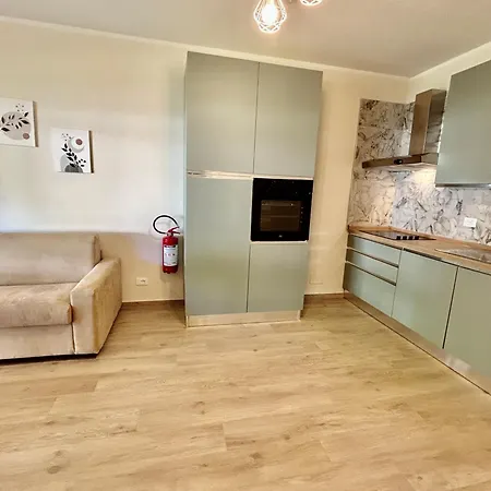 Appartement Premium Bilo H3 Marina Di Bibbona