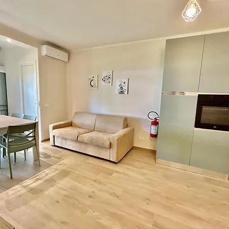Premium Bilo H3 Marina Di Bibbona
