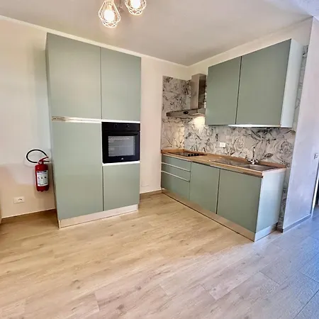 Appartement Premium Bilo H3