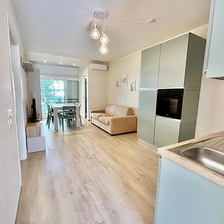 Premium Bilo H3 Appartamento Marina Di Bibbona