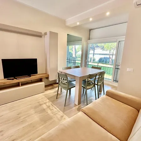 Appartamento Premium Bilo H3 Marina Di Bibbona