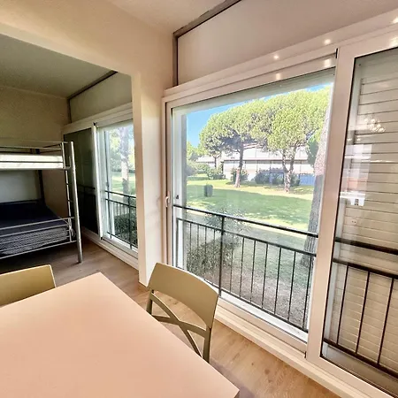Premium Bilo H3 Appartement Marina Di Bibbona