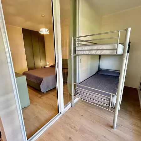 Apartamento Premium Bilo H3