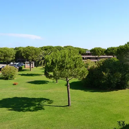 Apartamento Premium Bilo H3 Marina Di Bibbona