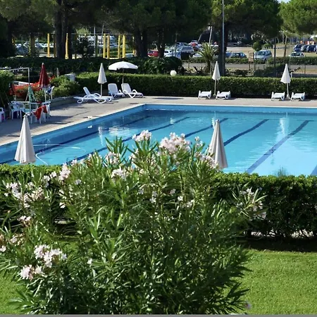 Premium Bilo H3 * Marina Di Bibbona