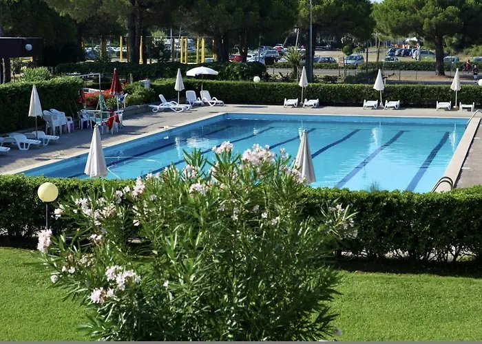 Premium Bilo H3 * Marina Di Bibbona