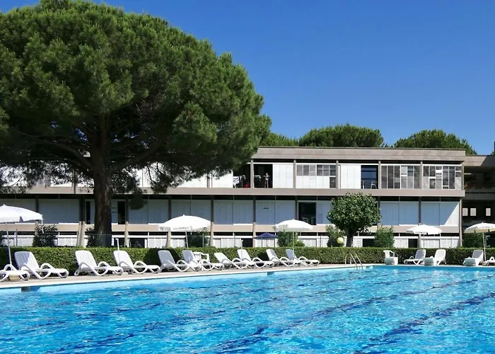 Premium Bilo H3 Marina Di Bibbona